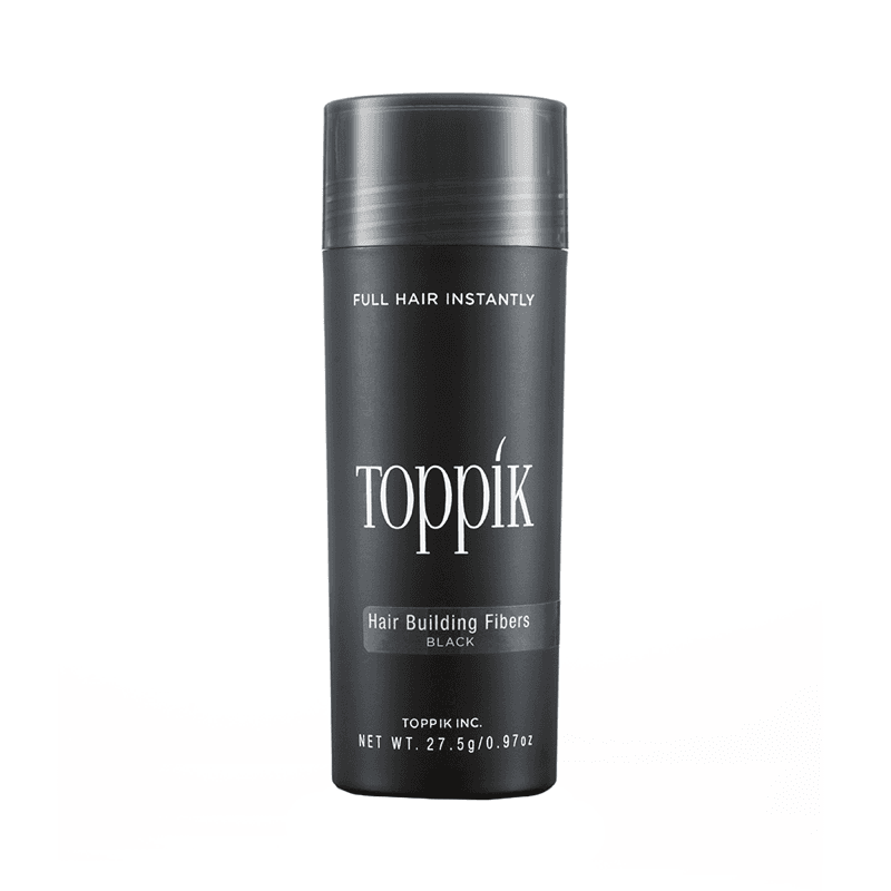 Toppik Hair Building Fibers, Economy 27.5 g
