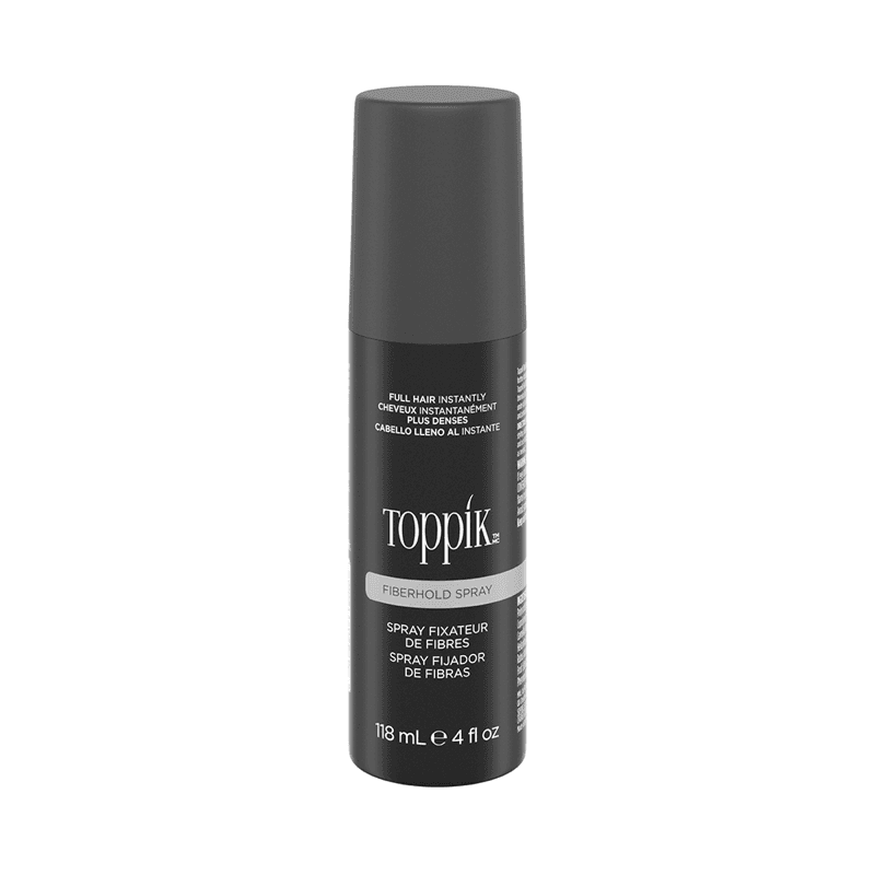 Toppik FiberHold Spray 118 ml