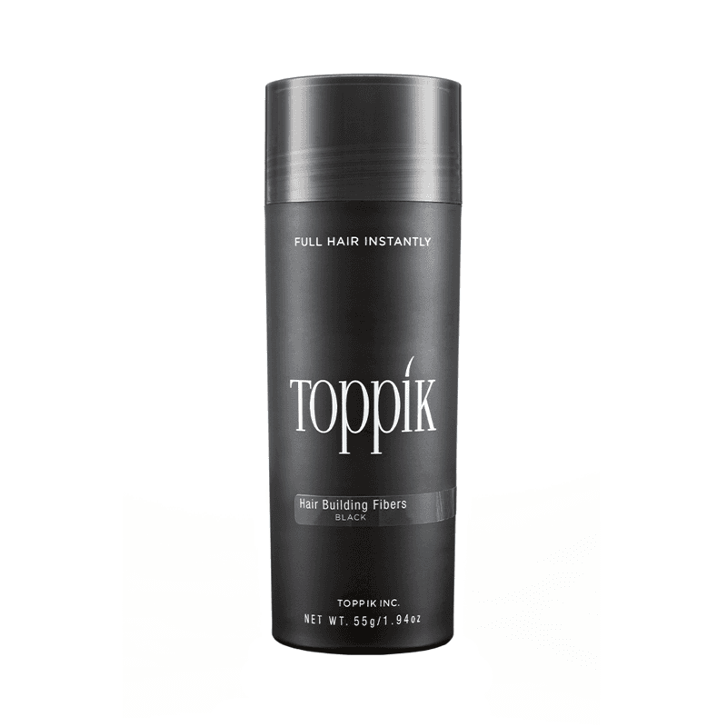 Toppik Hair Building Fibers, Giant 55 g