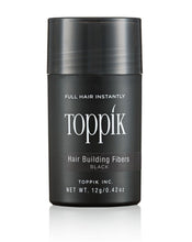 Load image into Gallery viewer, Toppik Hair Building Fibers 12g - Toppik Jordan
