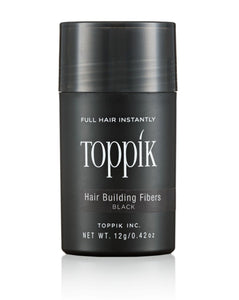 Toppik Hair Building Fibers 12g - Toppik Jordan