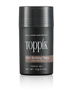 Load image into Gallery viewer, Toppik Hair Building Fibers 12g - Toppik Jordan
