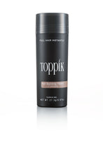 Load image into Gallery viewer, Toppik Hair Building Fibers 27.5g - Toppik Jordan
