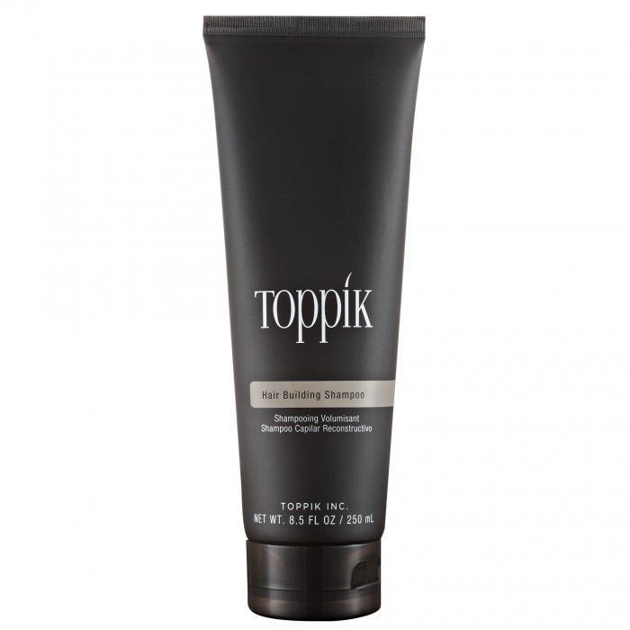 Toppik Hair Building Shampoo - Toppik Jordan